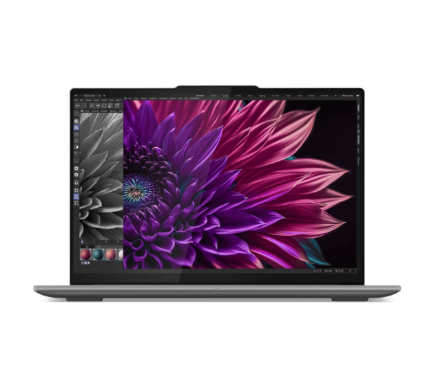 Lenovo YOGA Pro 16S IMH9 (2024)