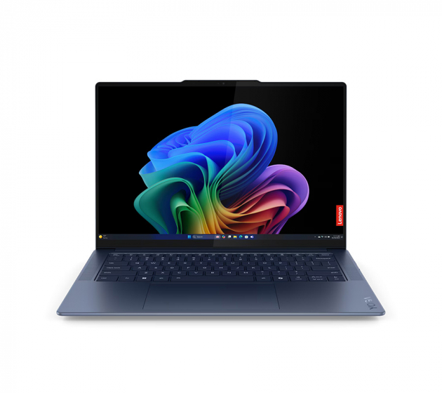 Lenovo Yoga Slim 7 14Q8X9 (2024)