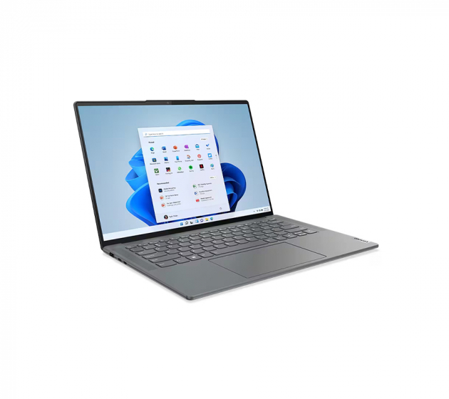 Lenovo Yoga Slim 7 Pro X (2023) - (YOGA Pro14s)