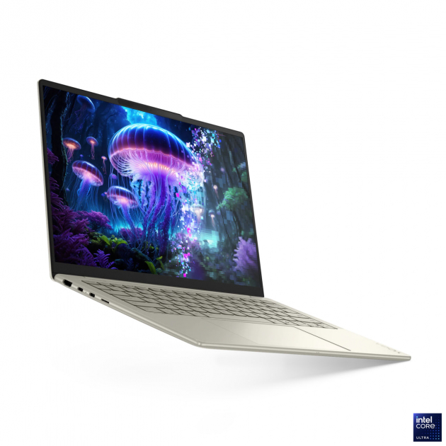 Lenovo Yoga Slim 7 (Yoga Air 14 Aura AI)
