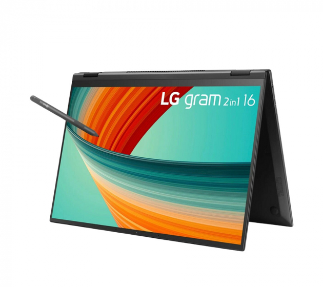 LG Gram 16 2 in 1 (2023)