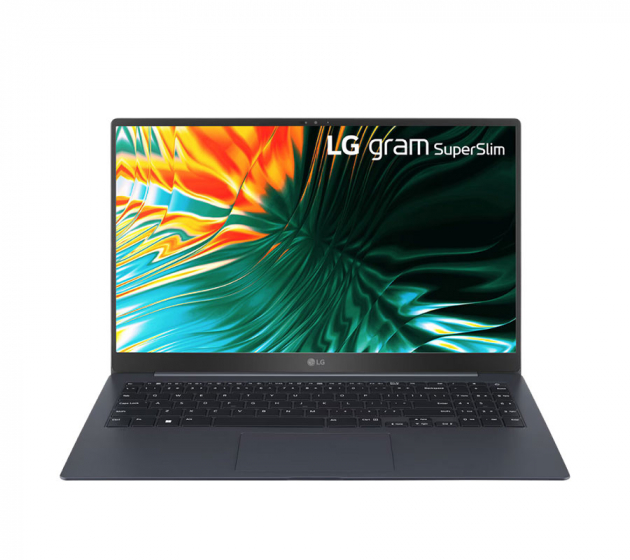 LG Gram SuperSlim 15 (2024)