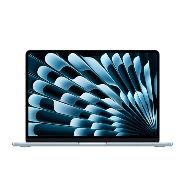 Macbook Air M4 15 inch 2025
