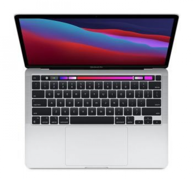 Macbook Pro 13 2020- M1/16GB/256GB - Like New