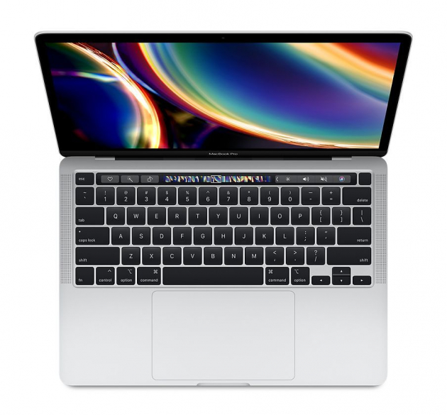 Macbook Pro 13 inch 2020 Core i5 1.4 / 8GB / 512GB (Chính hãng SA/A)
