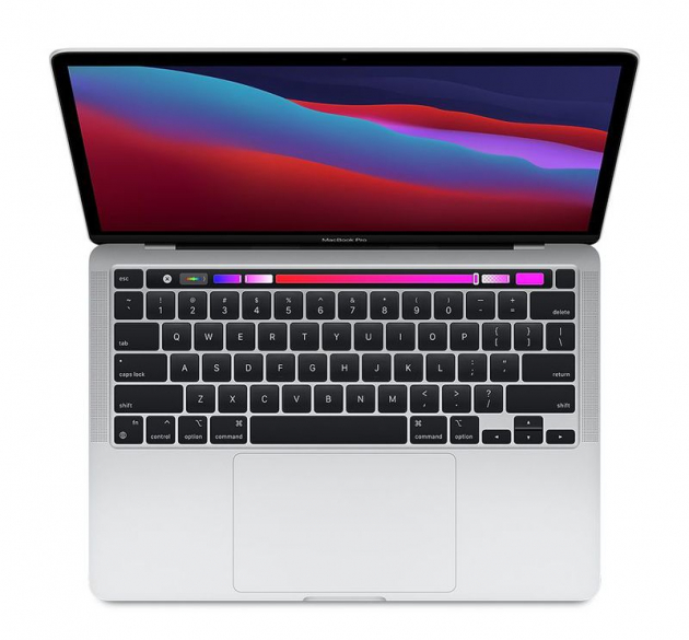 Macbook Pro 13 2020- M1/8GB/512GB - Like New