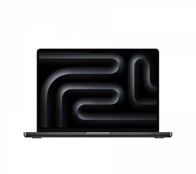 MacBook Pro 14 inch M5