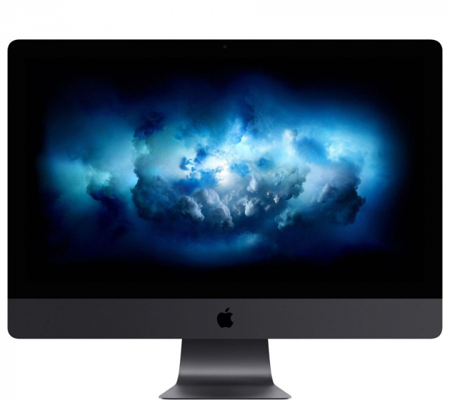 MHLV3 – iMac Pro 2020 27 inch 5K Xeon W / 32GB / 1TB / Vega 56 – NEW