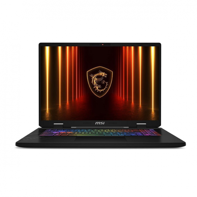 MSI Crosshair 16 HX D14VGKG