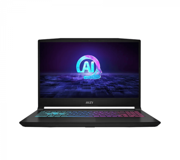 MSI Cyborg 15