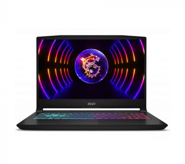 MSI Katana 15 B13VFK-2232US