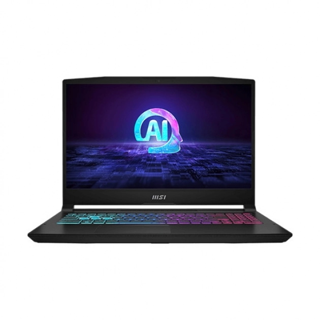 MSI Katana A15 AI B8VF-407CA