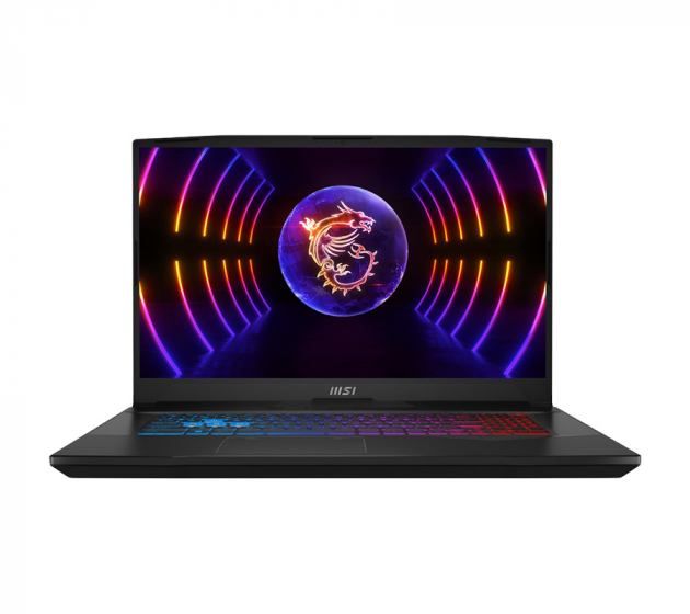 MSI Pulse 15 B13VGK (2023)