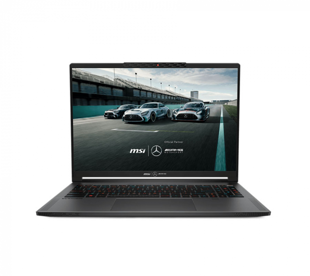 MSI Stealth 16 Mercedes-AMG A13VG-236 (2023)