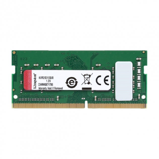 RAM DDR4 Laptop Kingston 8GB bus 3200MHz