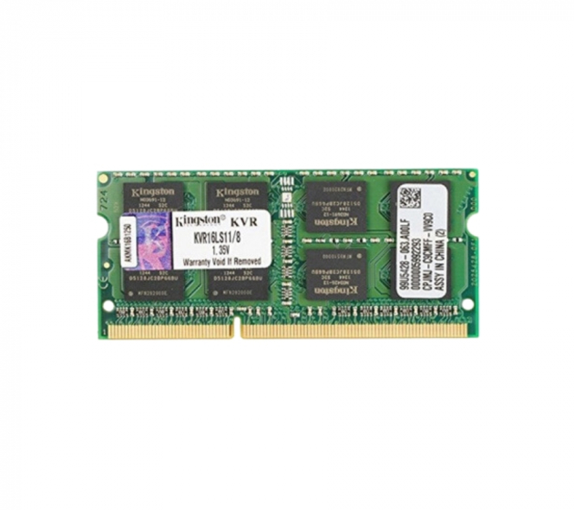 Ram Laptop Kingbank 8GB DDR3L Bus1600Mhz