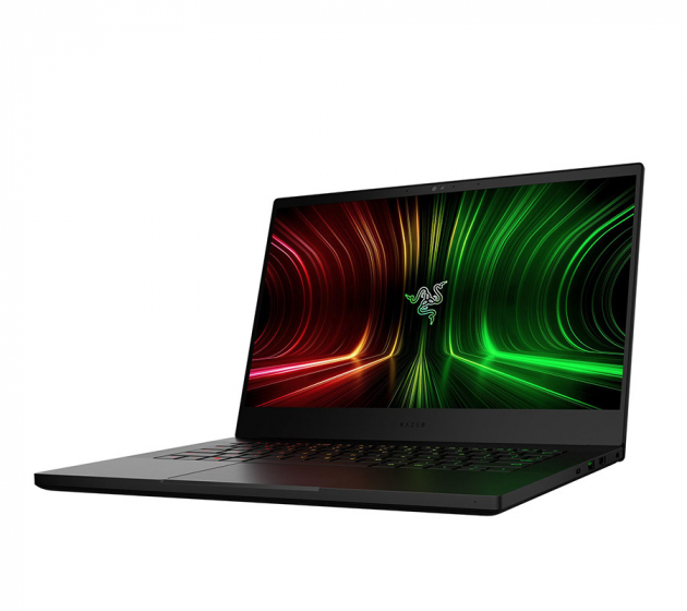 Razer Blade 14 (2021) AMD