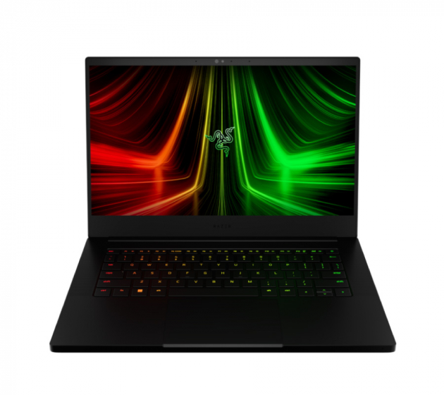 Laptop Razer Blade 14 Chính Hãng, Bảo Hành 12 Tháng