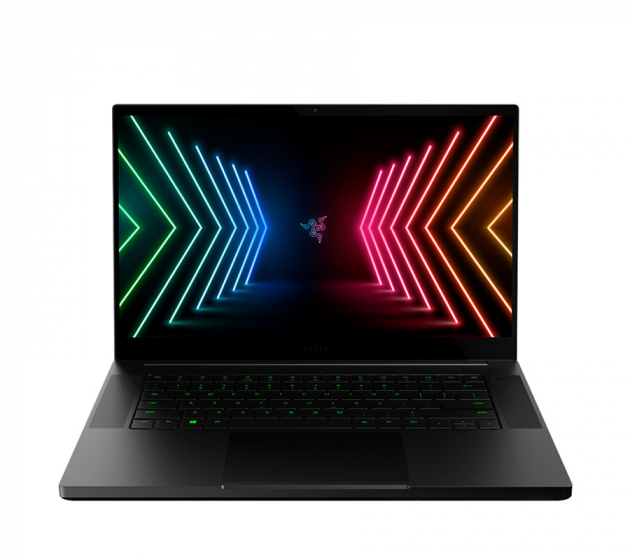 Razer Blade 15 Advanced (2021)