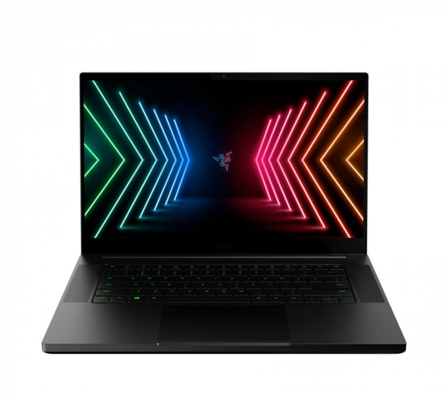 Razer Blade 15 Base (2021)