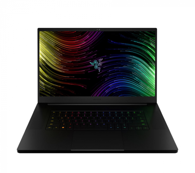 Razer Blade 17 (2022)