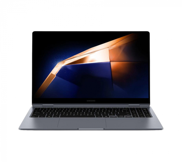 Samsung Galaxy Book4 360 15 (2024)