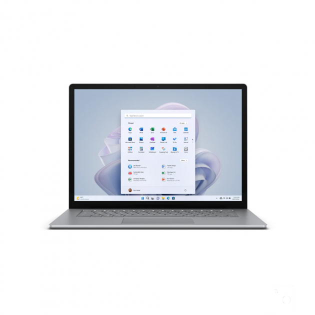 Surface Laptop 5 13.5″ Core i7, 16GB, 512GB