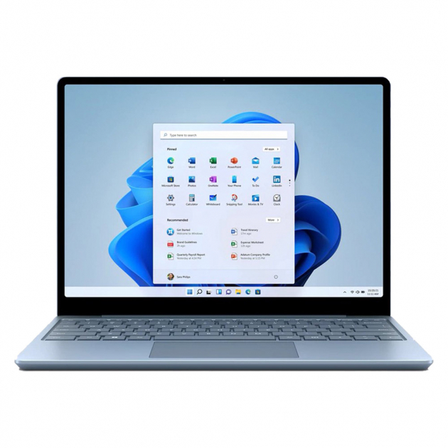 Surface Laptop Go 2 Core i5, 4GB, 64GB - Newseal
