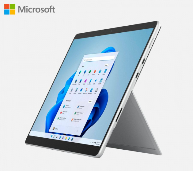Surface Pro 8 Core i7, 16GB, 256GB (Refurbished)