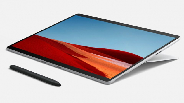 Surface Pro X 2021 SQ2 / 16GB / 512GB - Like New