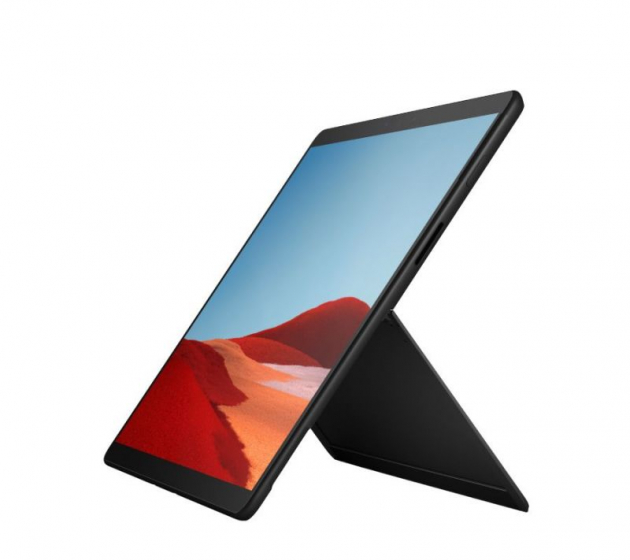 Surface Pro X 2021 SQ2 / 16GB / 512GB - New