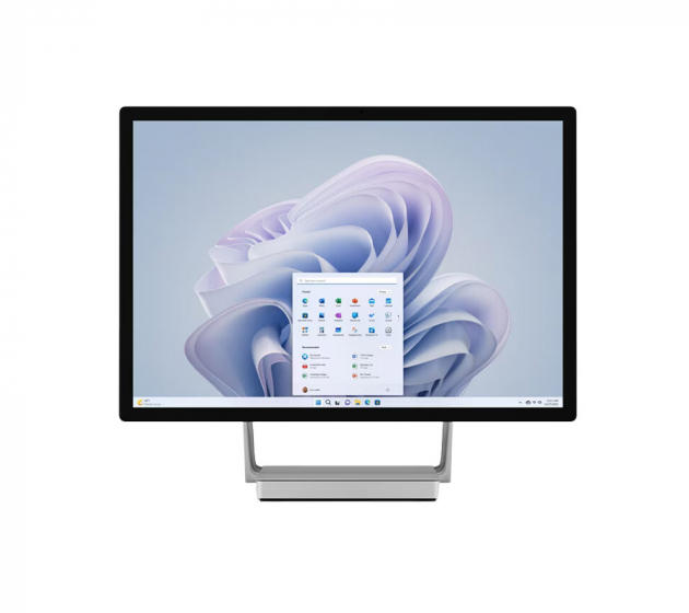 Surface Studio 2 Plus (Core i7-11370H, 32GB RAM, 1TB SSD, RTX 3060)