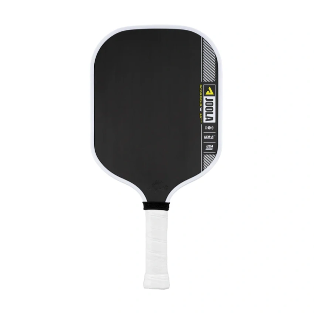 Vợt Pickleball Collin Johns Scorpeus Pro IV 16mm