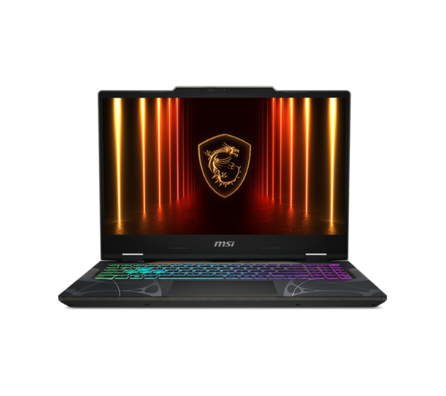 MSI Cyborg 17 AI