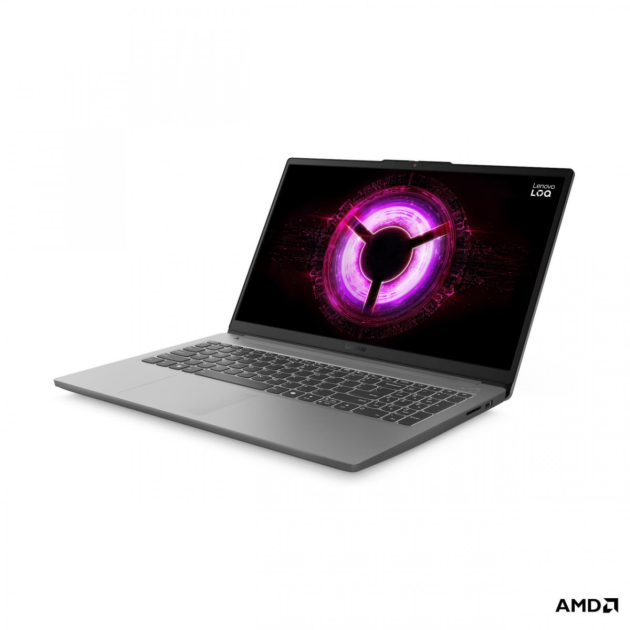 Lenovo LOQ Essential 15ARP10E