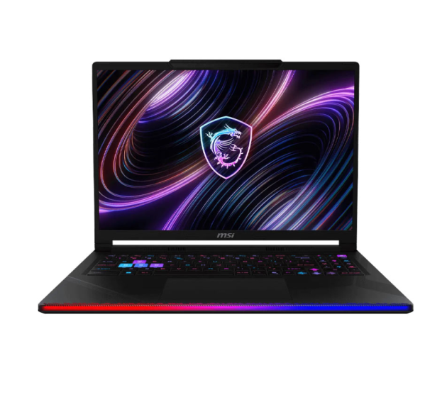 MSI Raider 16 Max HX (2026)