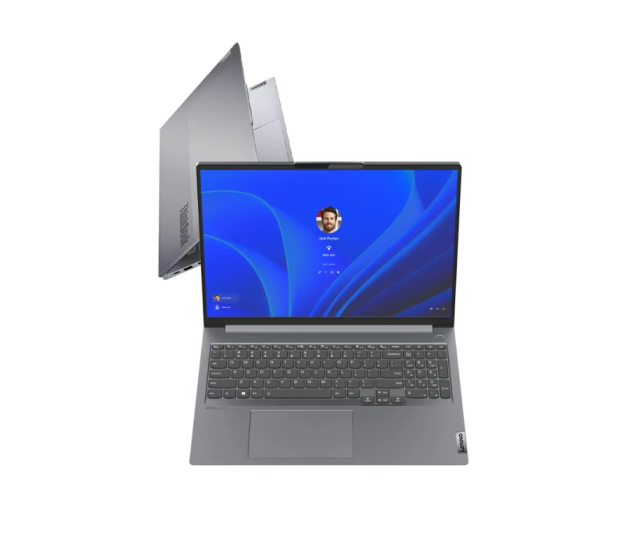 Lenovo ThinkBook 16 G5+