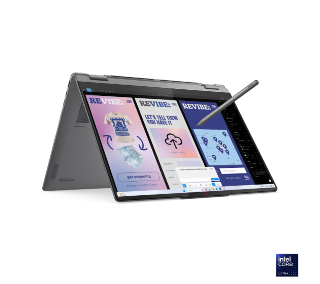 Lenovo Yoga 7 2-in-1 16ILL10