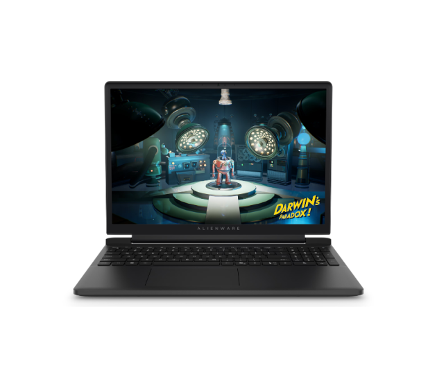 Dell Alienware 15 DA15265