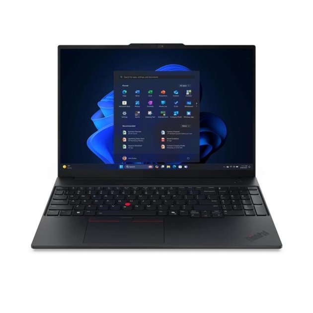 Lenovo Thinkpad E16 Gen 3