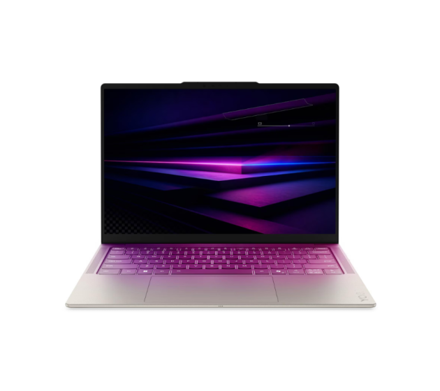 Lenovo Yoga Slim 7 14IPH11