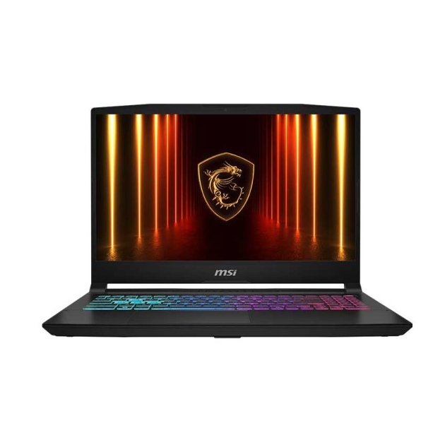 MSI Katana 15 HX