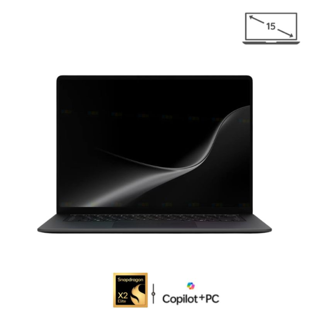 Surface Laptop 8 15 inch