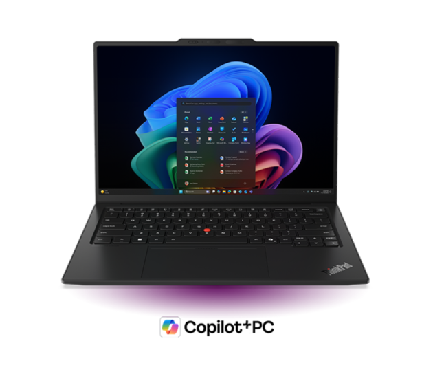 Lenovo ThinkPad X1 Carbon Gen 14 Aura Edition