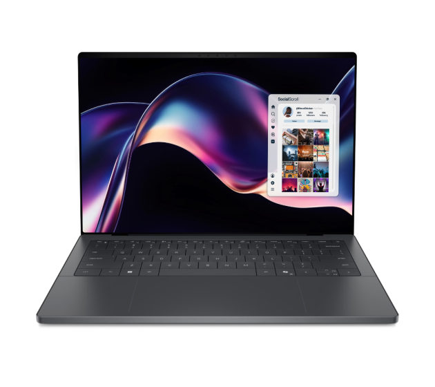 DELL XPS 14 DA14260 (2026)