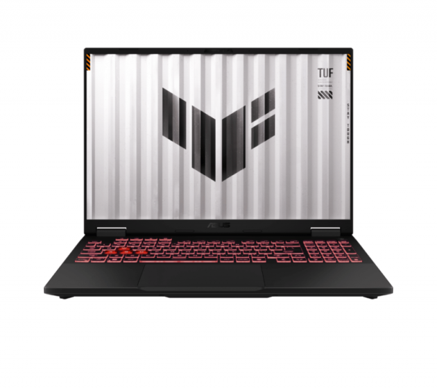 ASUS TUF Gaming A16