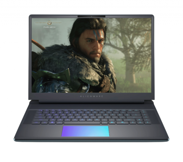 Dell Alienware 16 Area-51