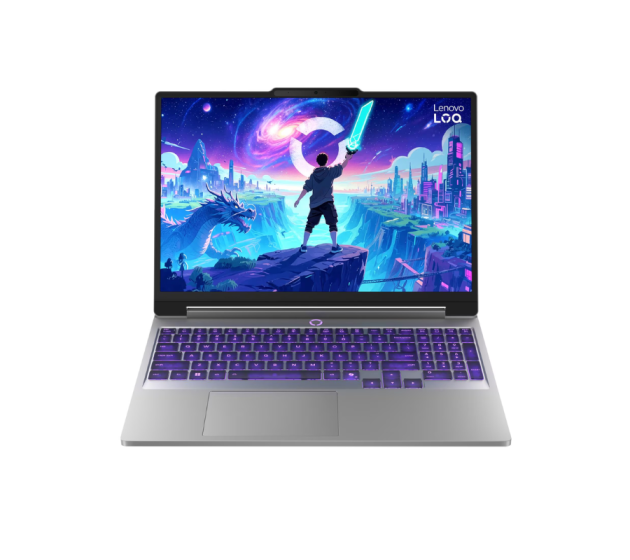 Lenovo LOQ 15IRH11E