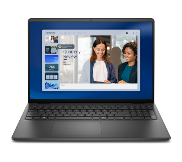 Dell 16 DC16255