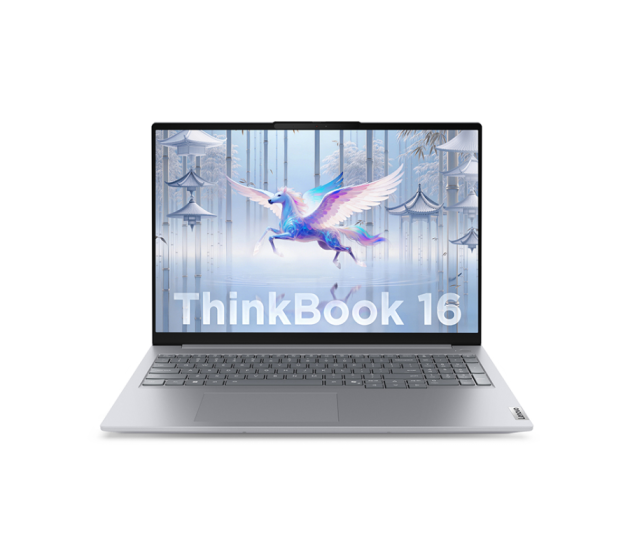 Lenovo ThinkBook 16 G9 (2026)